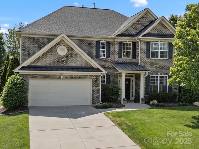 2467 Chatham Dr, Fort Mill, SC 29707 - photo 3