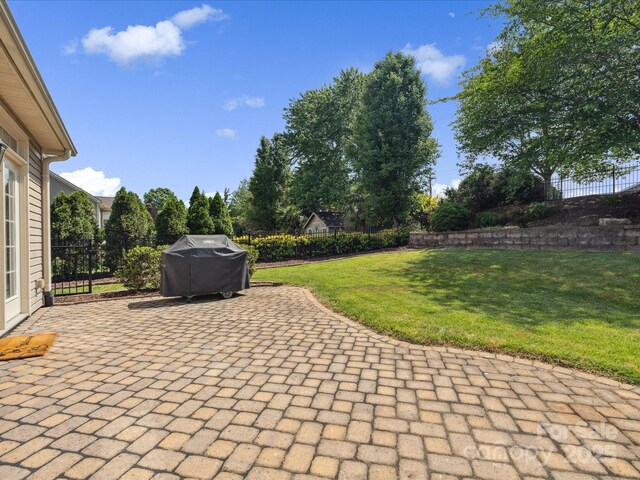 2467 Chatham Dr, Fort Mill, SC 29707 - photo 36
