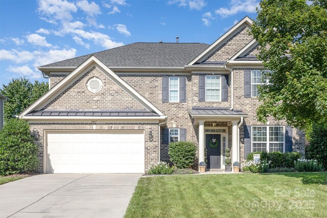 2467 Chatham Dr, Fort Mill, SC 29707 - photo 1