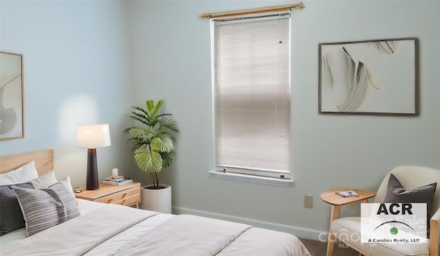 1367 Springview Ct, Rock Hill, SC 29732 - bedroom with baseboards