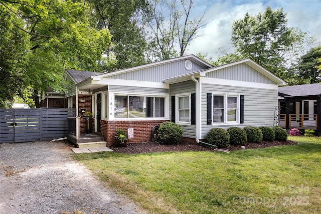 1816 Anderson St, Charlotte, NC 28205 - photo 2