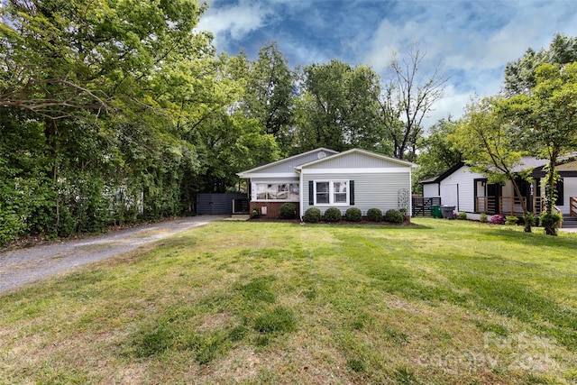 1816 Anderson St, Charlotte, NC 28205 - photo 3