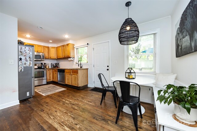 1816 Anderson St, Charlotte, NC 28205 - photo 18