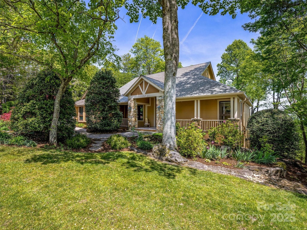 543 Hagen Dr, Hendersonville, NC 28739 - photo 1