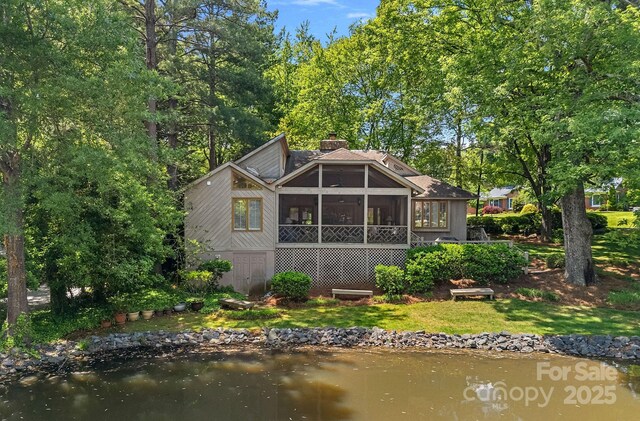 5915 Mamolake Rd, Charlotte, NC 28270