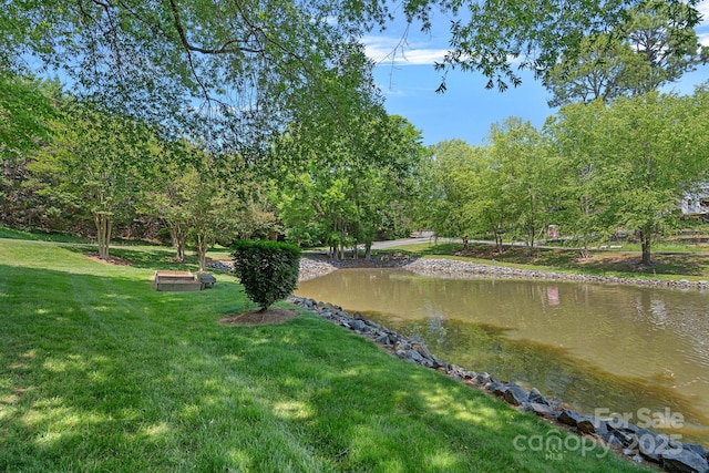 5915 Mamolake Rd, Charlotte, NC 28270