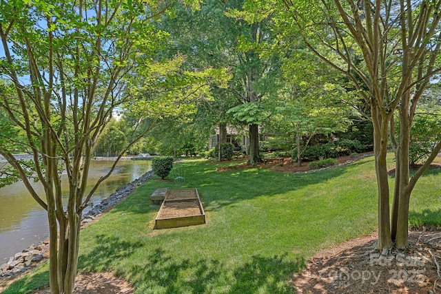 5915 Mamolake Rd, Charlotte, NC 28270