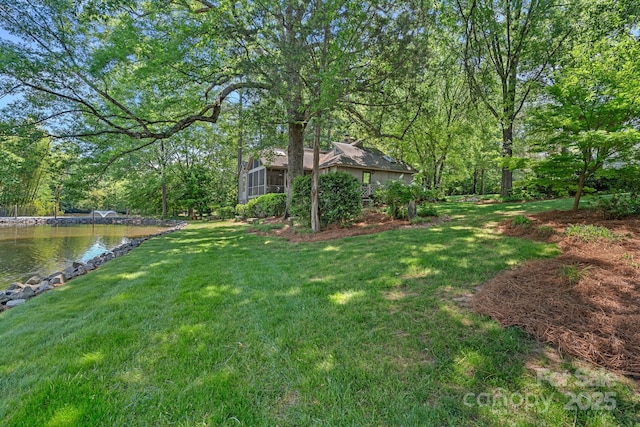 5915 Mamolake Rd, Charlotte, NC 28270