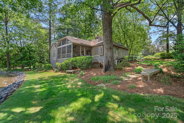 5915 Mamolake Rd, Charlotte, NC 28270