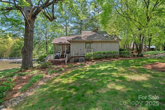 5915 Mamolake Rd, Charlotte, NC 28270