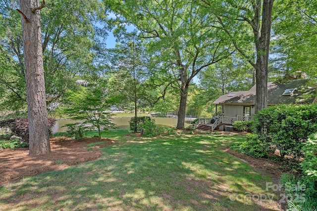 5915 Mamolake Rd, Charlotte, NC 28270