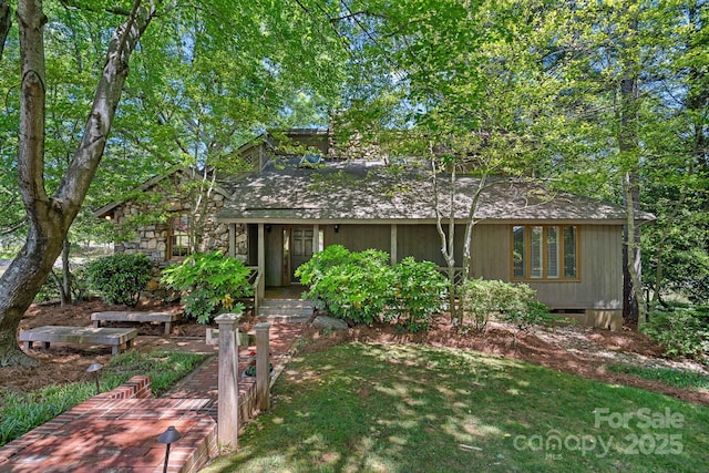5915 Mamolake Rd, Charlotte, NC 28270