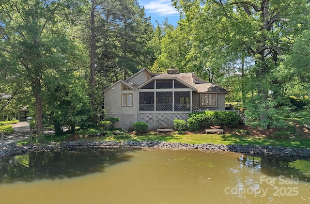 5915 Mamolake Rd, Charlotte, NC 28270