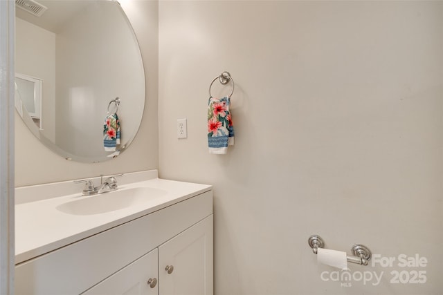 1605 Tate Rd Unit 258, Rock Hill, SC 29732 - bathroom with vanity