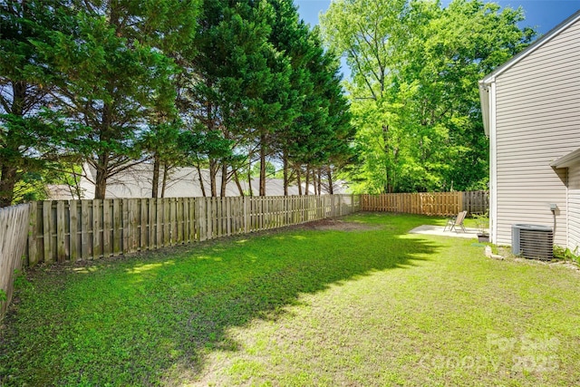 1605 Tate Rd Unit 258, Rock Hill, SC 29732 - view of yard featuring cooling unit