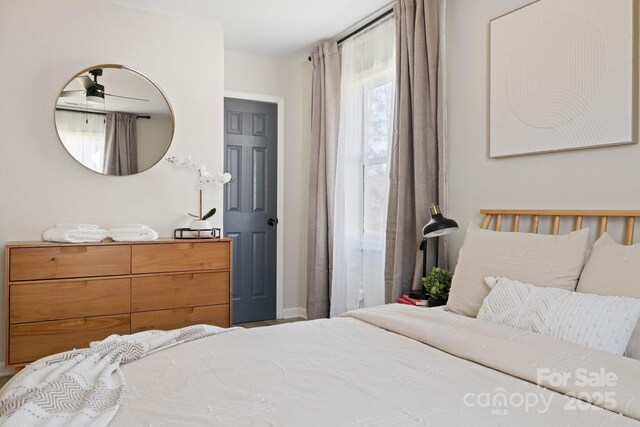 192 Duckworth Ave, Brevard, NC 28712 - view of bedroom