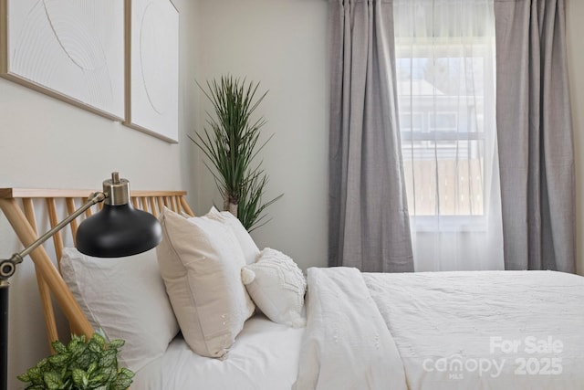 192 Duckworth Ave, Brevard, NC 28712 - view of bedroom