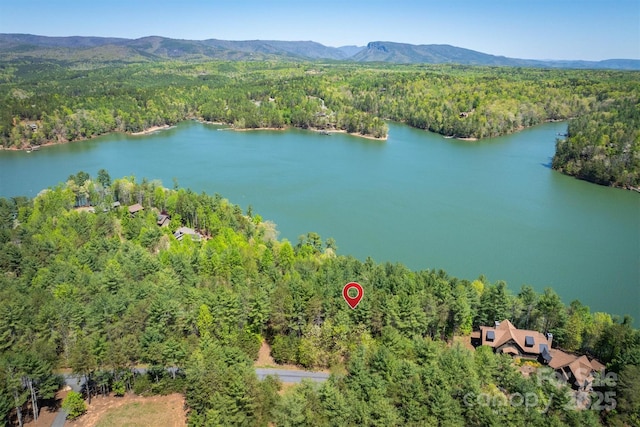 451 Hunt Camp Dr Unit 75, Nebo, NC 28761