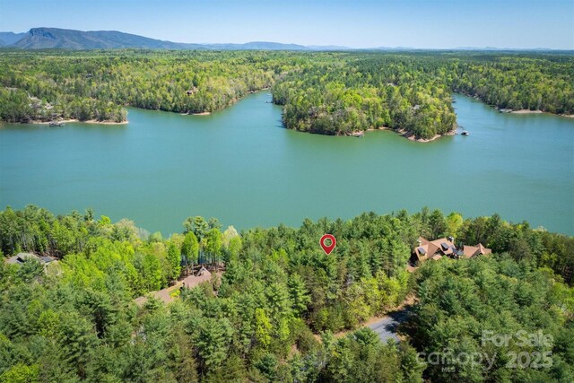 451 Hunt Camp Dr Unit 75, Nebo, NC 28761
