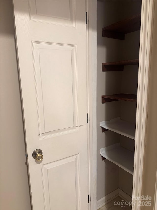 165 Graceland Pl, Salisbury, NC 28146 - view of closet