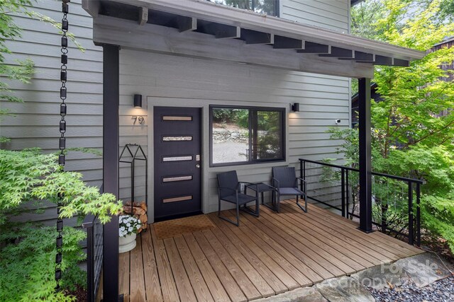 79 Euclid Blvd, Asheville, NC 28806 - photo 2