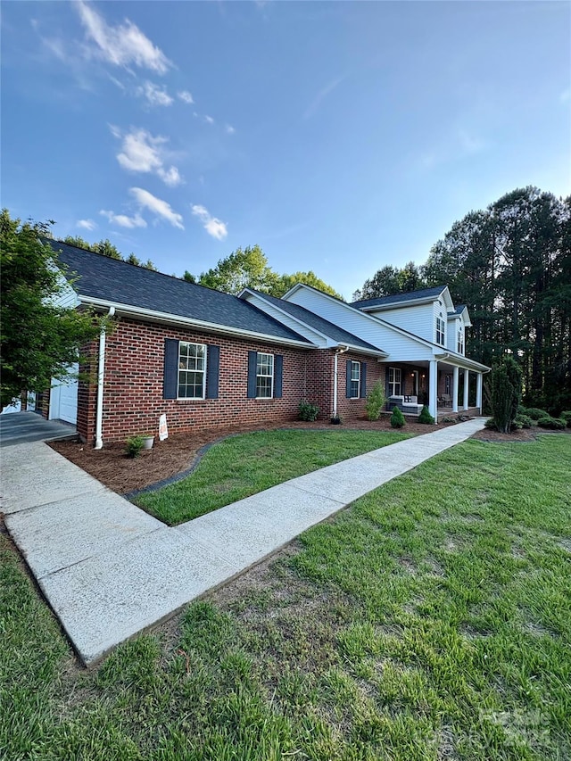 5691 Gunpowder Rd, Granite Falls, NC 28630 - photo 2