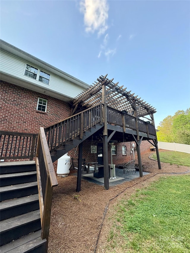 5691 Gunpowder Rd, Granite Falls, NC 28630 - photo 4