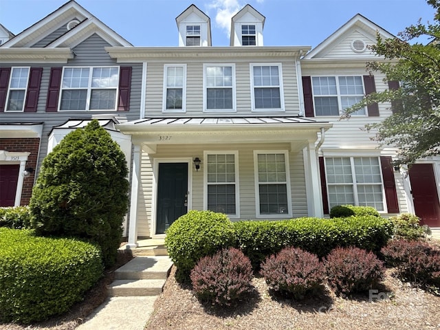 3527 Creeping Flora Ln, Charlotte, NC 28216 - photo 1