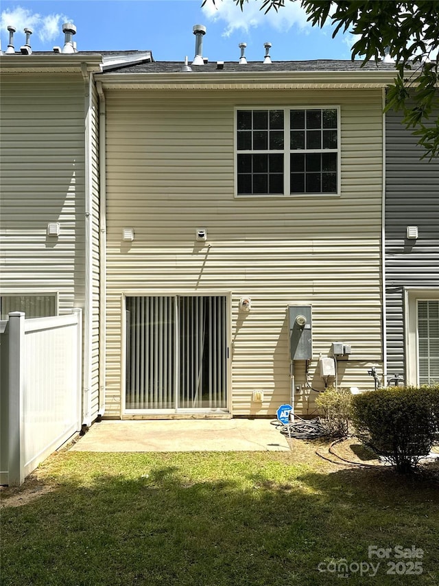 3527 Creeping Flora Ln, Charlotte, NC 28216 - photo 22