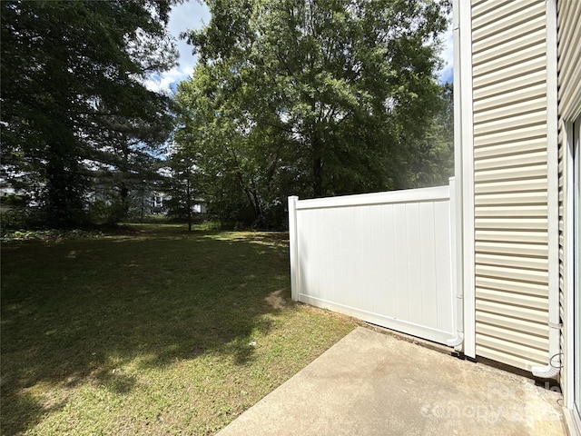 3527 Creeping Flora Ln, Charlotte, NC 28216 - photo 23