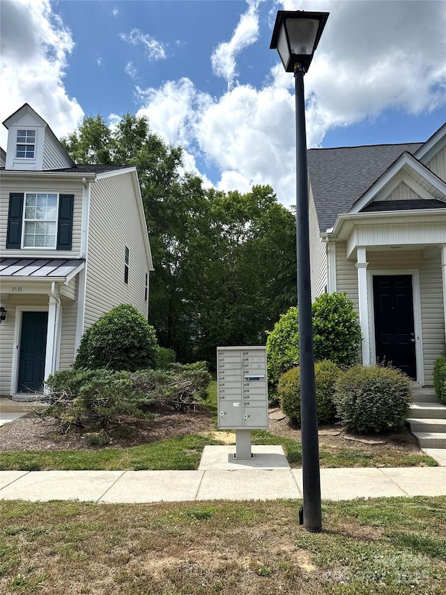 3527 Creeping Flora Ln, Charlotte, NC 28216 - photo 27