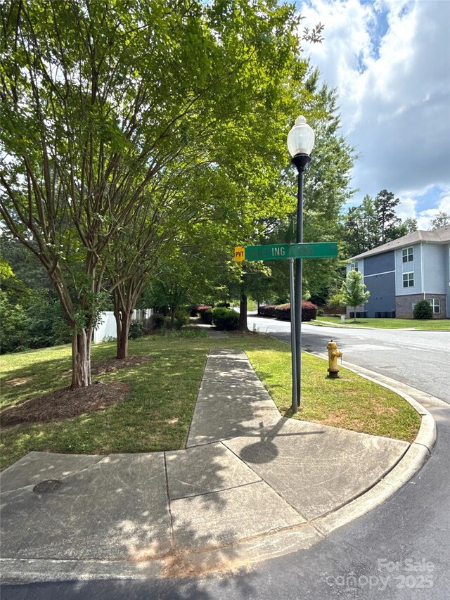 3527 Creeping Flora Ln, Charlotte, NC 28216 - photo 29