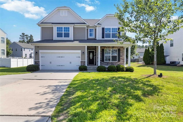 217 Hydrangea Dr, Clover, SC 29710 - photo 1