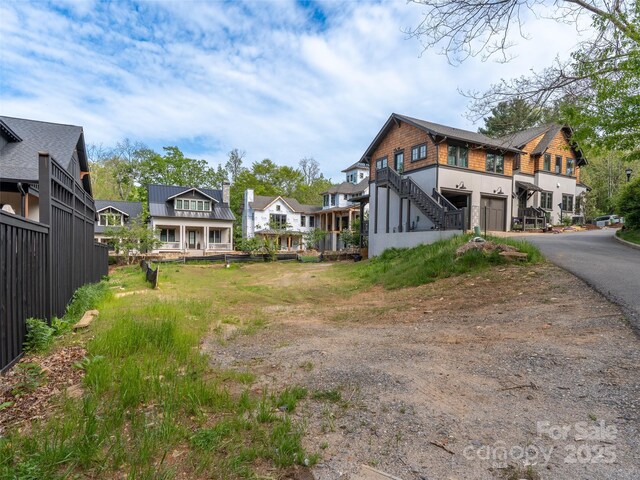 20 Fay Jones Ln, Black Mountain, NC 28711