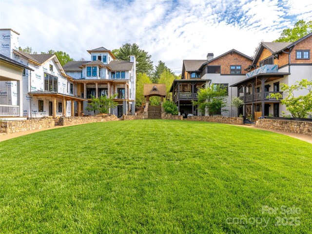 20 Fay Jones Ln, Black Mountain, NC 28711