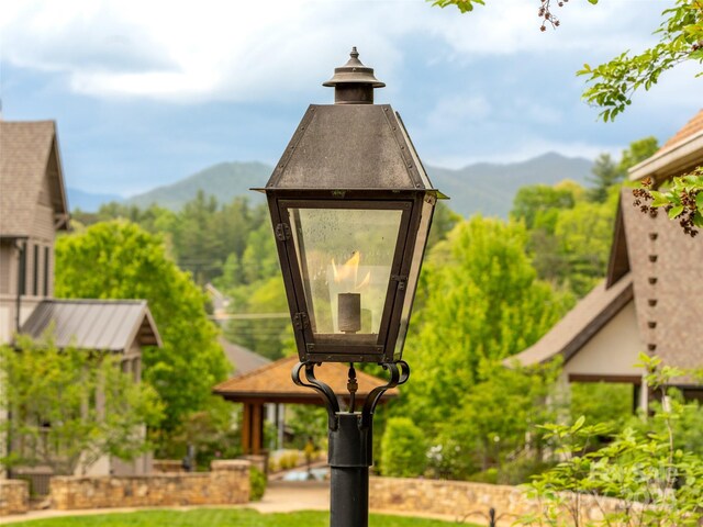 20 Fay Jones Ln, Black Mountain, NC 28711