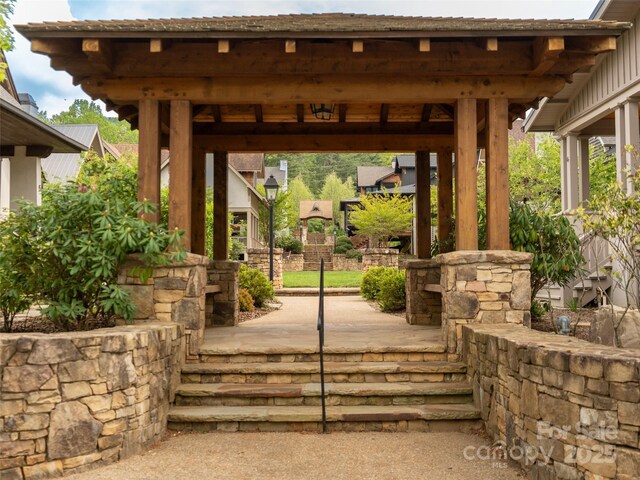 20 Fay Jones Ln, Black Mountain, NC 28711