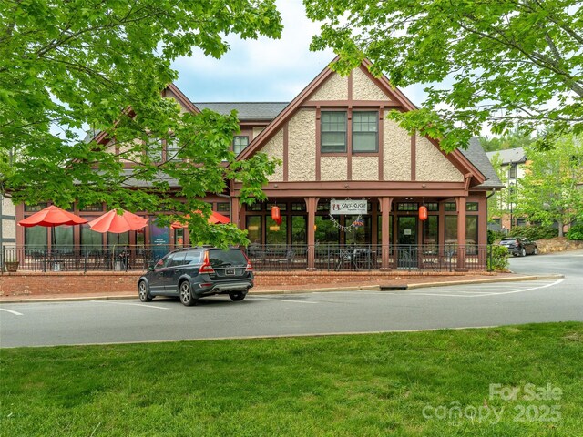 20 Fay Jones Ln, Black Mountain, NC 28711