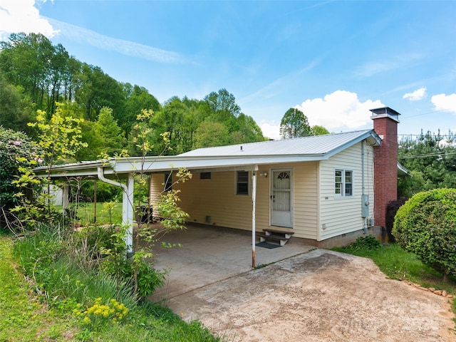 1446 Camp Branch Rd, Waynesville, NC 28786 - photo 2
