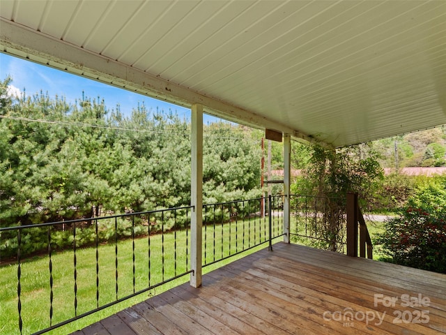 1446 Camp Branch Rd, Waynesville, NC 28786 - photo 9