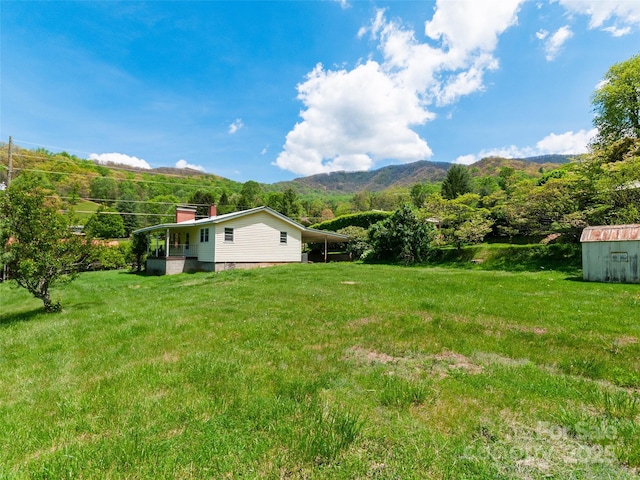 1446 Camp Branch Rd, Waynesville, NC 28786 - photo 19