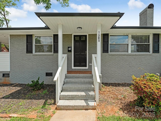 1301 S Kings Dr, Charlotte, NC 28207 - photo 2