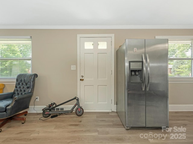 1301 S Kings Dr, Charlotte, NC 28207 - photo 8