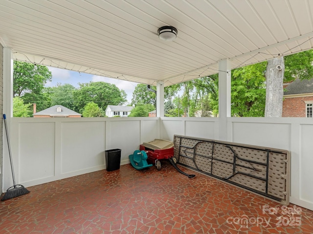 1301 S Kings Dr, Charlotte, NC 28207 - photo 13
