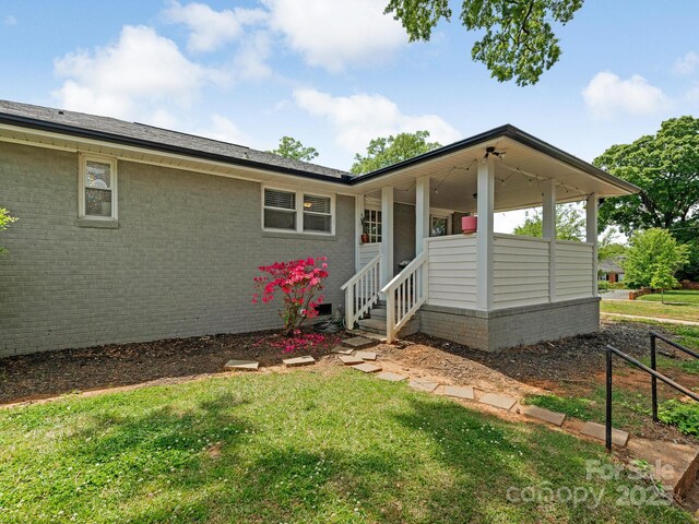 1301 S Kings Dr, Charlotte, NC 28207 - photo 14
