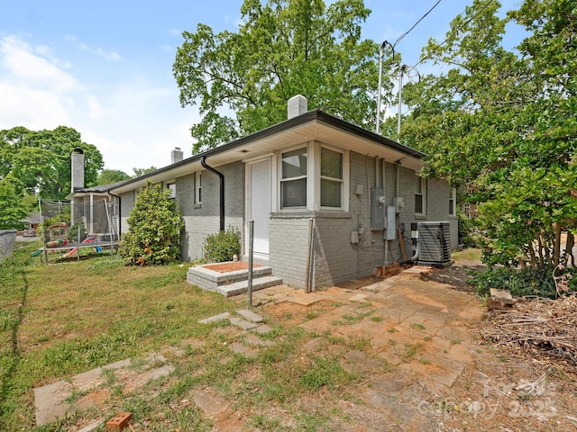 1301 S Kings Dr, Charlotte, NC 28207 - photo 21