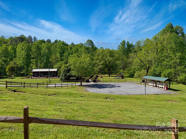 0 Cross Creek Dr Unit 69, 70, Rutherfordton, NC 28139 - photo 11
