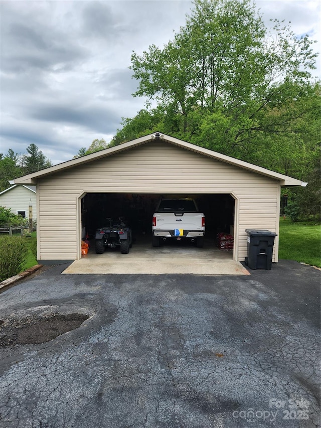 107 Buckner Dr, Roan Mountain, TN 37687 - photo 22