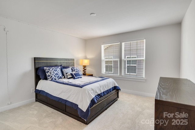 5112 Larewood Dr, Charlotte, NC 28215 - carpeted bedroom featuring baseboards