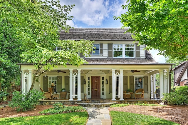 2126 Norton Rd, Charlotte, NC 28207 - photo 1